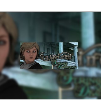 Entwined: Strings of Deception Steam Key GLOBAL